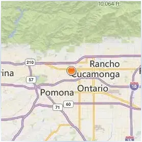 Claremont McKenna College Location Map Claremont McKenna College Location Map