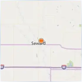 Concordia University Nebraska Location Map Concordia University Nebraska Location Map