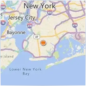 CUNY Brooklyn College Location Map CUNY Brooklyn College Location Map