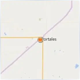 Eastern New Mexico University Location Map Eastern New Mexico University Location Map