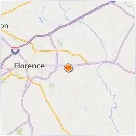 Francis Marion University Location Map Francis Marion University Location Map