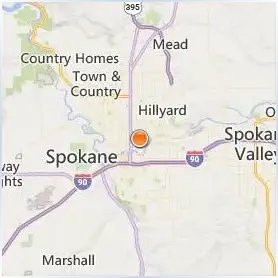 Great Northern University Location Map Great Northern University Location Map