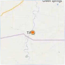 Heidelberg University Location Map Heidelberg University Location Map