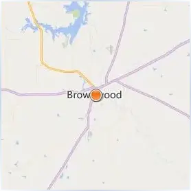 Howard Payne University Location Map Howard Payne University Location Map