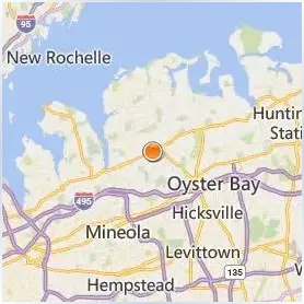 LIU Post Location Map LIU Post Location Map