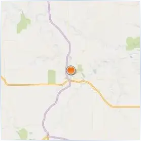 Luther College Location Map Luther College Location Map