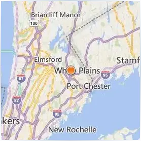 Manhattanville College Location Map Manhattanville College Location Map