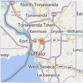 Medaille College Location Map Medaille College Location Map