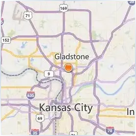 Midwestern Baptist Theological Seminary Location Map Midwestern Baptist Theological Seminary Location Map