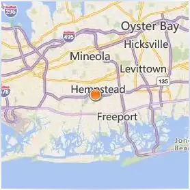 Molloy College Location Map Molloy College Location Map