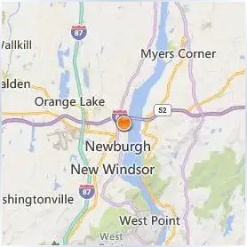Mount Saint Mary College Location Map Mount Saint Mary College Location Map