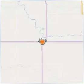 Northwestern Oklahoma State University Location Map Northwestern Oklahoma State University Location Map