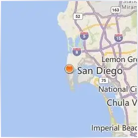 Point Loma Nazarene University Location Map Point Loma Nazarene University Location Map