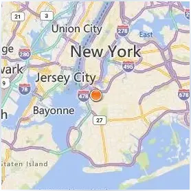 St Francis College Location Map St Francis College Location Map
