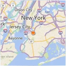 St. Joseph's University New York Location Map St. Joseph's University New York Location Map