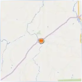 St Lawrence University Location Map St Lawrence University Location Map