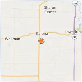Shiloh University Location Map Shiloh University Location Map