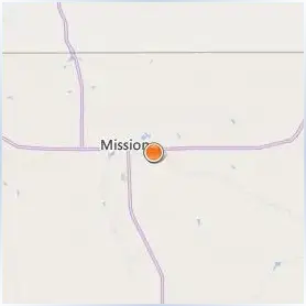Sinte Gleska University Location Map Sinte Gleska University Location Map