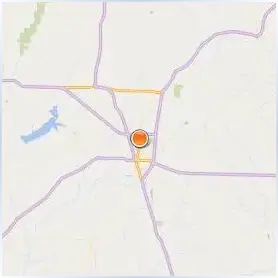 Southern Arkansas University Location Map Southern Arkansas University Location Map