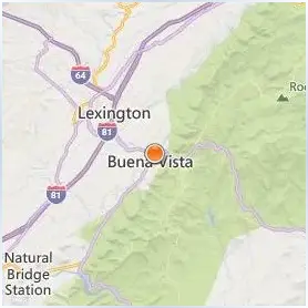 Southern Virginia University Location Map Southern Virginia University Location Map