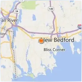 University of Massachusetts Dartmouth Location Map University of Massachusetts Dartmouth Location Map