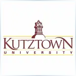 Kutztown University of Pennsylvania
