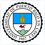 University of Puerto Rico Cayey